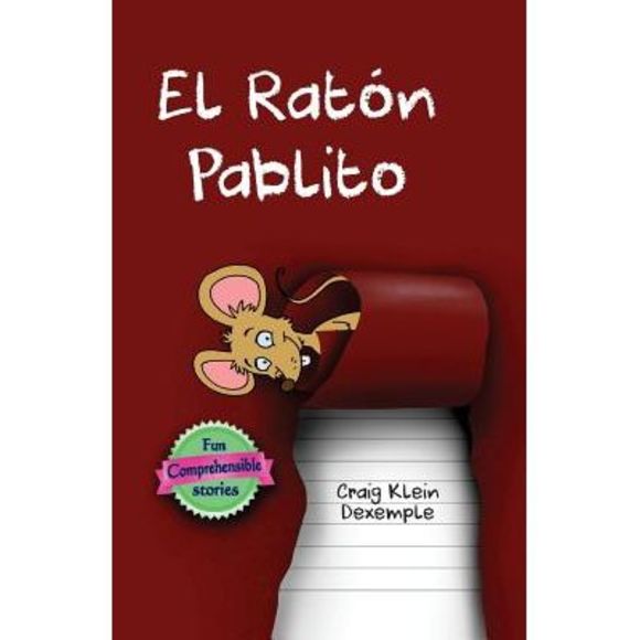 EL ratón Pablito -- Klein - Picture 1 of 1